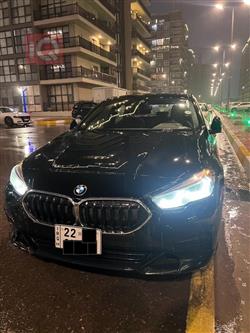 بي ام دبليو الفئة 2